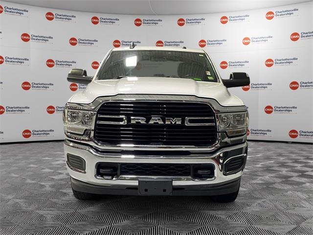 $41622 : PRE-OWNED 2021 RAM 2500 BIG H image 8