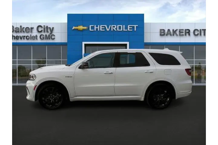 $37999 : Dodge Durango 2022 AWD R/T 4 image 4