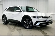 Hyundai IONIQ 5 2025 SE 4dr en Madison
