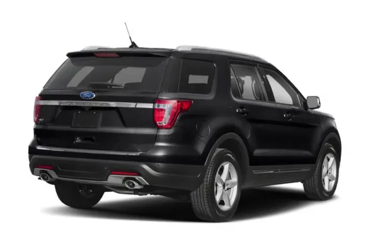 $16400 : Ford Explorer 2018 AWD XLT 4 image 3