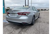 $22406 : Toyota Camry 2022 XLE 4dr Se thumbnail