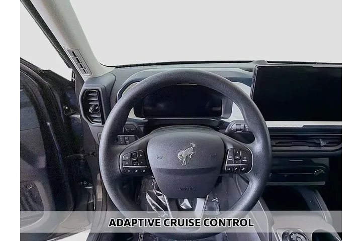 $29299 : Ford Bronco Sport 2025 AWD H image 3