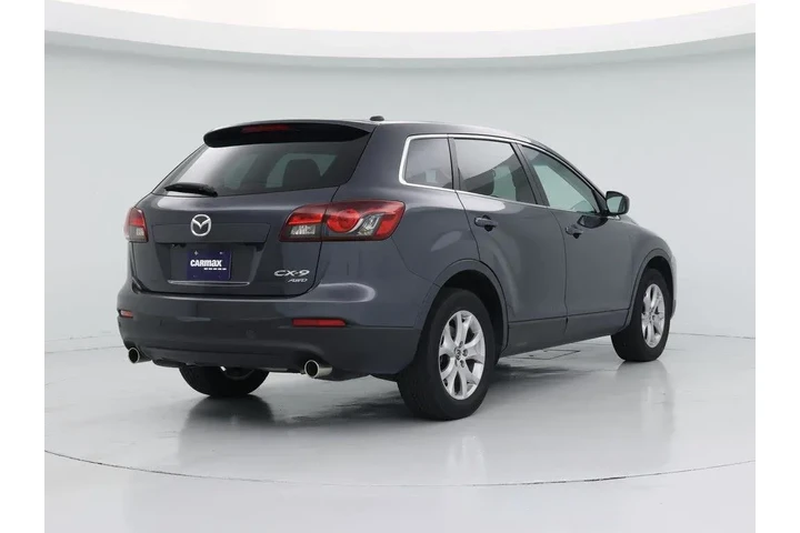 $17998 : Mazda CX-9 2014 AWD Touring image 8