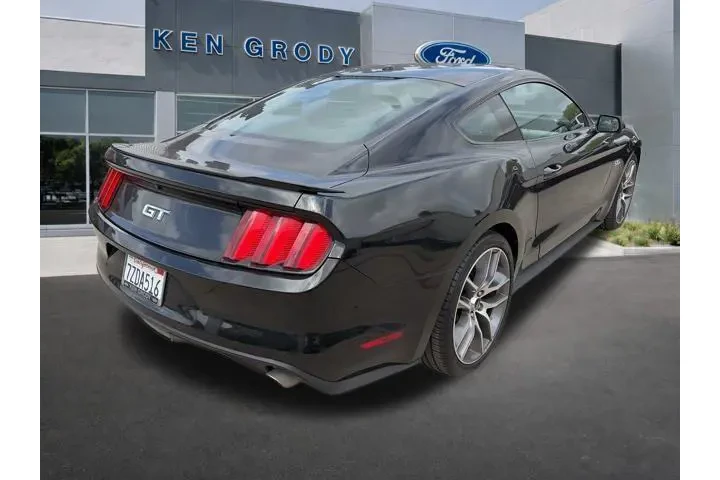 $21400 : Ford Mustang 2017 GT Premium image 5