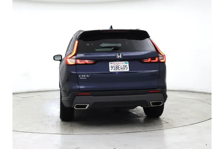 $35998 : Honda CR-V Hybrid 2025 AWD S image 6