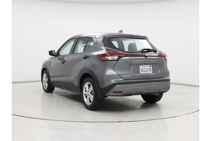 $18998 : Nissan Kicks 2023 S 4dr Cros image 2