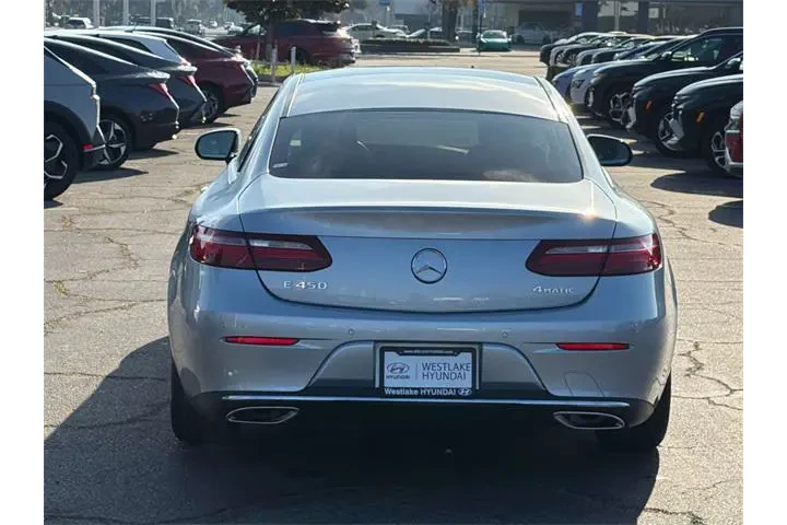 $32990 : Mercedes-Benz E-Class 2019 A image 5