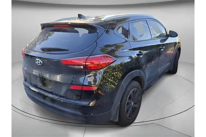 $15495 : Hyundai TUCSON 2021 Value 4d image 5