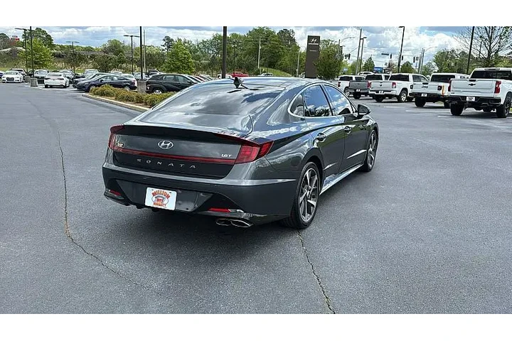 $23380 : Hyundai SONATA 2022 SEL Plus image 7