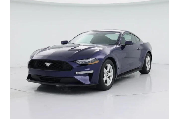 $25998 : Ford Mustang 2018 EcoBoost 2 image 4