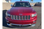 $15858 : Jeep Grand Cherokee 2014 4x4 thumbnail