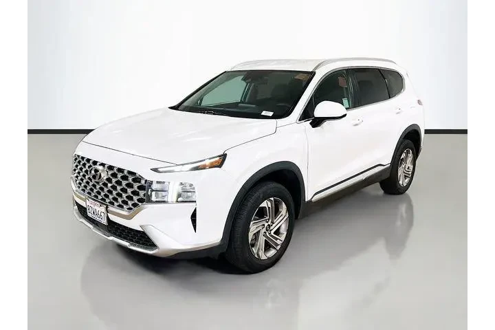 $16813 : Hyundai SANTA FE 2022 AWD SE image 3