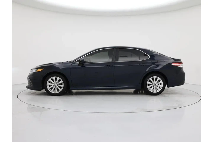 $19998 : Toyota Camry 2018 LE 4dr Sed image 3