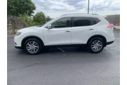 $8995 : 2014 Rogue S thumbnail