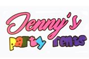 Jenny's Party Rentals en Los Angeles
