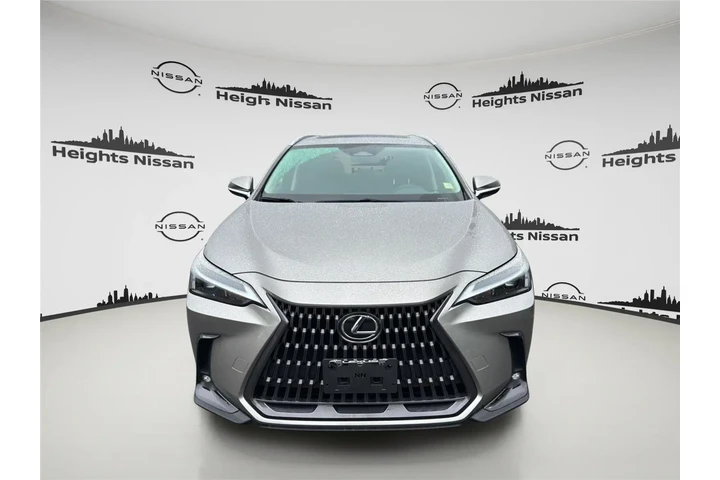 $33990 : Lexus NX 350 2022 AWD 4dr Cr image 9