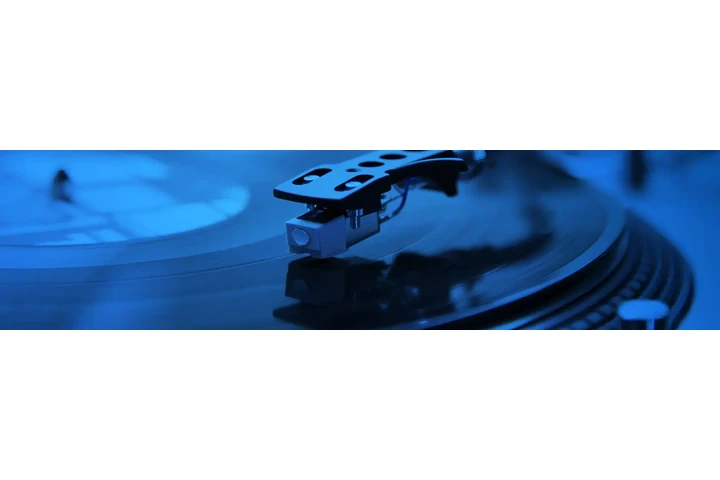 Indy Vinyl Pressing image 2