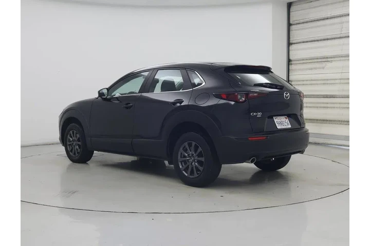 $20998 : Mazda CX-30 2023 AWD 2.5 S 4 image 2