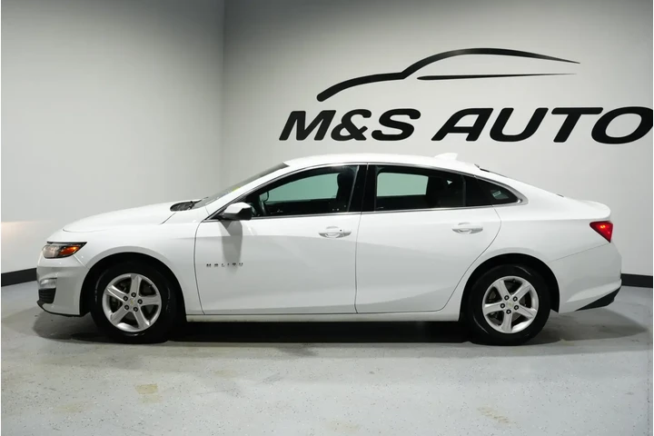 $15218 : 2023 Malibu image 6