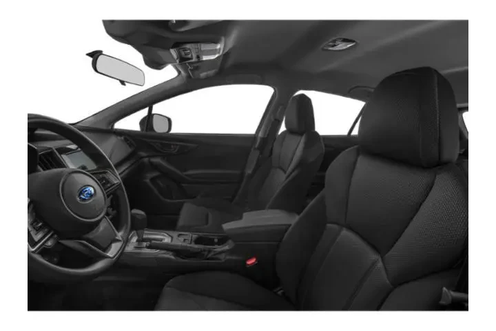 $14888 : Subaru Impreza 2020 AWD Base image 9
