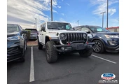 Jeep Wrangler Unlimited 2020 en Las Vegas