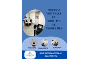 OFICINAS LINDAVISTA en Mexico DF