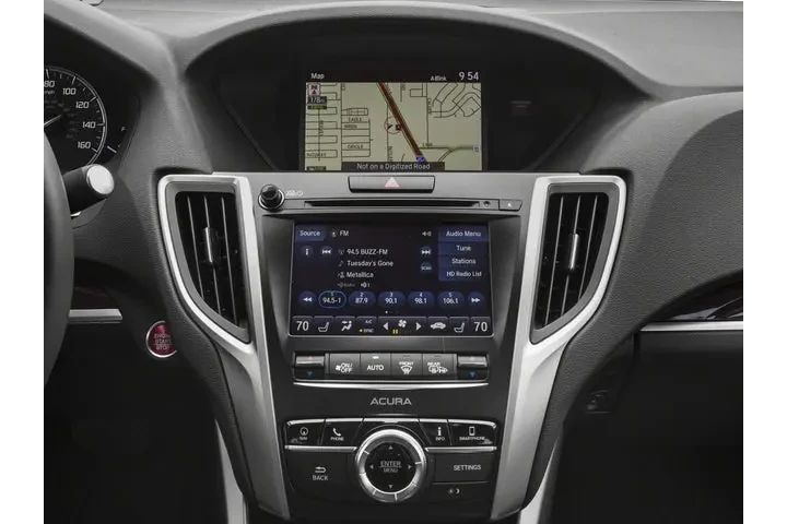 $11949 : 2018 TLX 2.4L FWD w/Technolog image 10