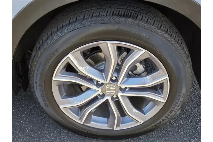 $28885 : Honda CR-V 2022 AWD Touring image 10