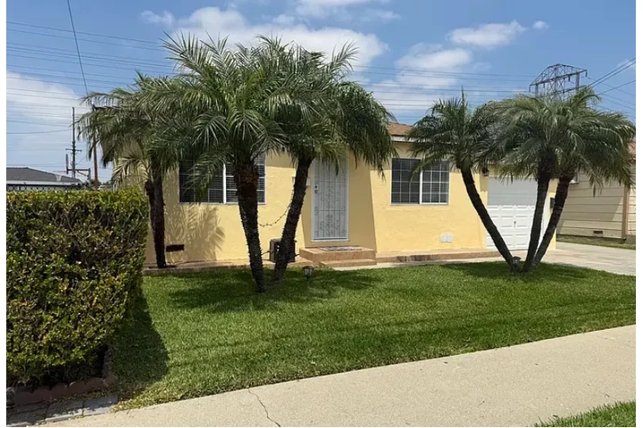 $1799 : Bell Gardens High School image 1