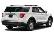 2022 Explorer XLT thumbnail