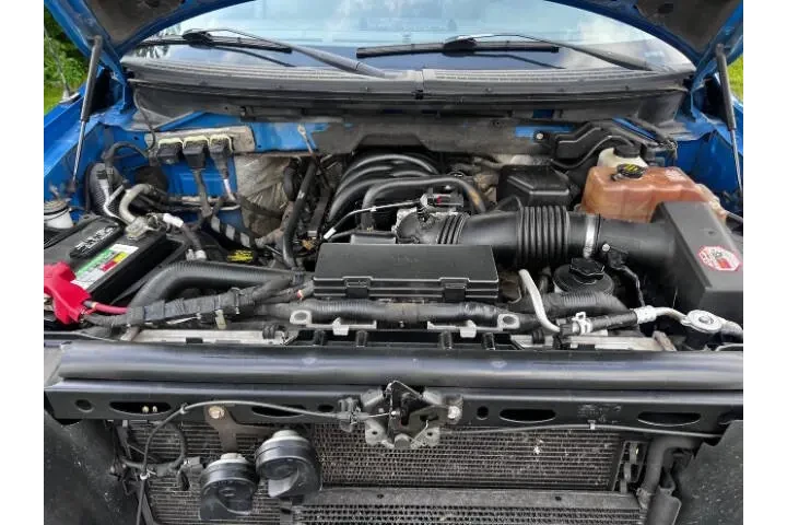 $11995 : 2010 F-150 image 8