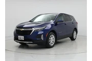 $17998 : Chevrolet Equinox 2022 LT 4d thumbnail