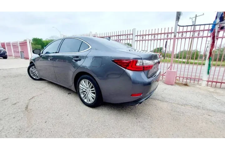 $14990 : 2016 ES 350 image 5