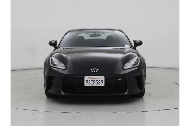 $33998 : Toyota GR86 2025 Premium 2dr image 5