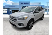 $12988 : Ford Escape 2017 Titanium 4d thumbnail