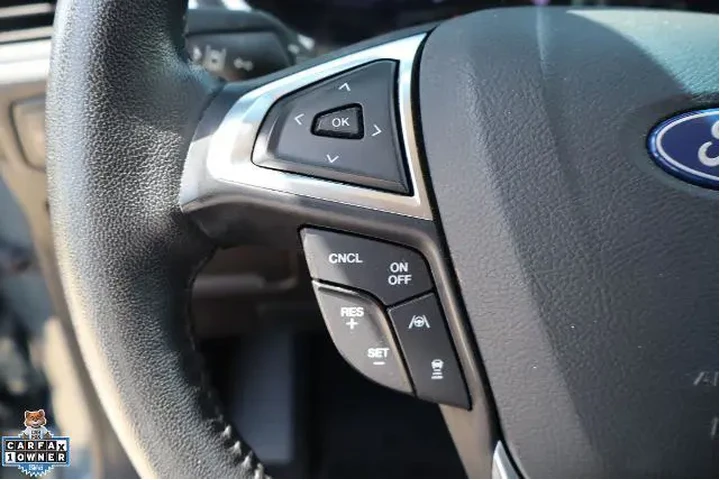 $12888 : Ford Edge 2019 SEL 4dr Cross image 8