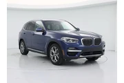 BMW X3 2020 AWD xDrive30i 4d en Raleigh