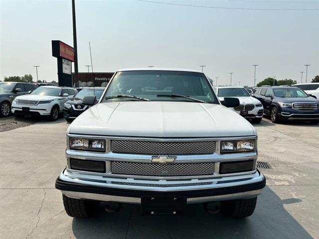 $9450 : 1997 C/K 2500 Series image 5