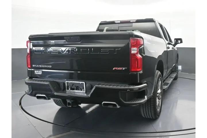 $29890 : Chevrolet Silverado 1500 Lim image 5