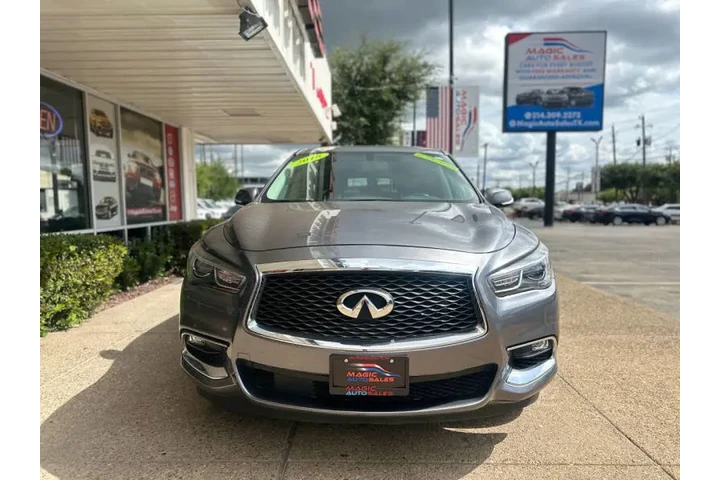 $14999 : 2018 QX60 image 5