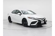 Toyota Camry 2021 XSE 4dr Se