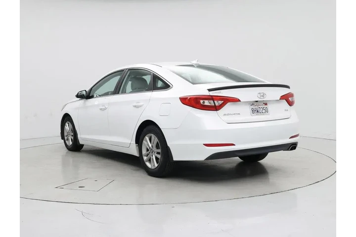 $12998 : Hyundai SONATA 2015 Eco 4dr image 2