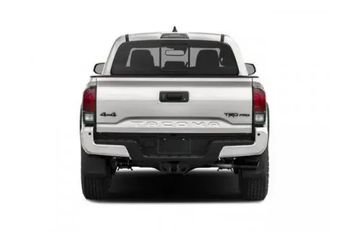 $37591 : Toyota Tacoma 2023 4x4 Trail image 5