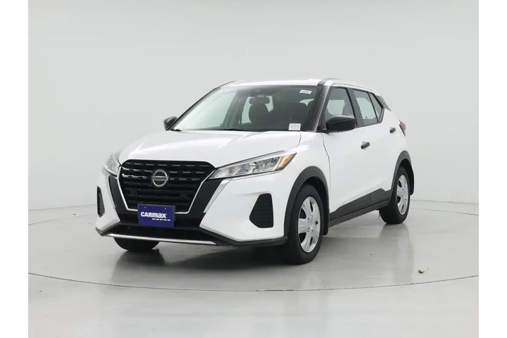 $15998 : Nissan Kicks 2021 S 4dr Cros image 4
