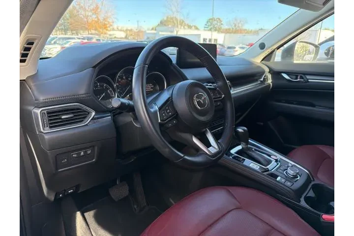 $28683 : Mazda CX-5 2025 AWD 2.5 S Ca image 10