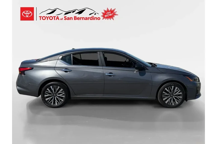 $20777 : Nissan Altima 2025 2.5 SV 4d image 6