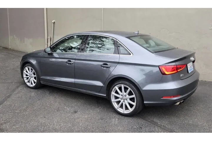 $8500 : 2015 A3 1.8T Premium image 9