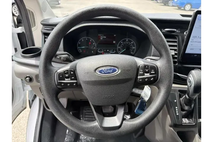 $35600 : Ford Transit 2023 350 XL 3dr image 9