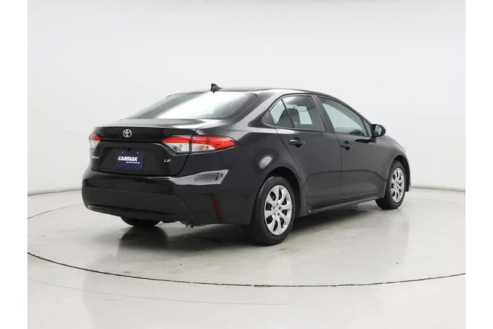 $19998 : Toyota Corolla 2022 LE 4dr S image 8