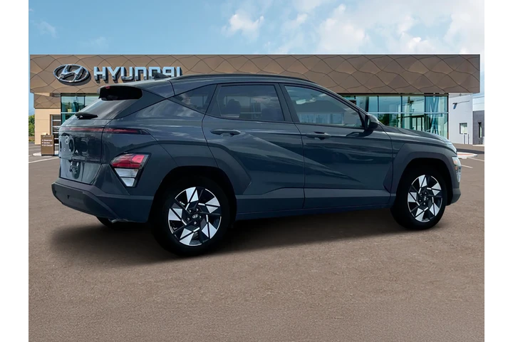 $19803 : Hyundai KONA 2024 SEL 4dr Cr image 8